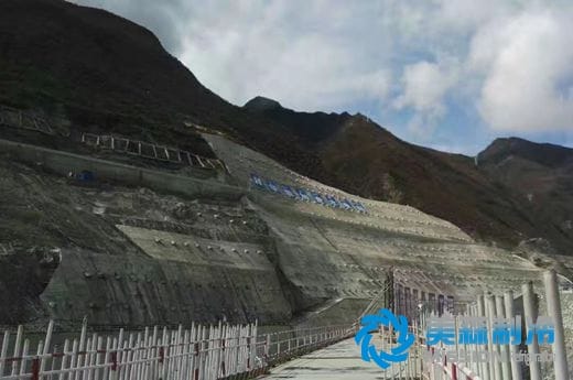 美森制冷與水電五局?jǐn)y手為大壩建設(shè)提供循環(huán)冷卻水系統(tǒng)-第4張-工程案例-美森威爾