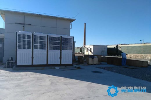 工業冷水機什么品牌好?冷水機多少錢?-第1張-制冷百科-美森威爾