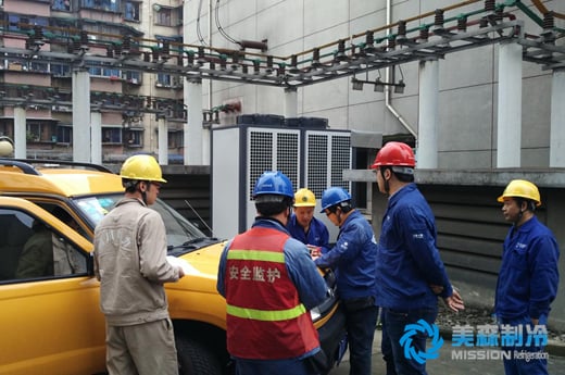 工業冷水機什么品牌好?冷水機多少錢?-第2張-制冷百科-美森威爾