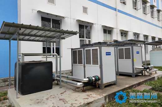 小型工業冷水機價格？小型冷水機批發？-第2張-制冷百科-美森威爾