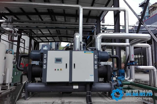 反應釜冷水機廠家？反應釜冷水機價格？-第1張-制冷百科-美森威爾