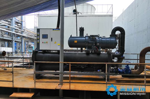 反應釜冷水機廠家？反應釜冷水機價格？-第2張-制冷百科-美森威爾