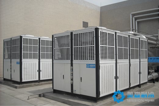 冷水機是干什么用的？工業用冷水機作用？-第1張-制冷百科-美森威爾