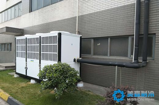 四川冷水機組生產企業提供參考建議-第2張-制冷百科-美森威爾