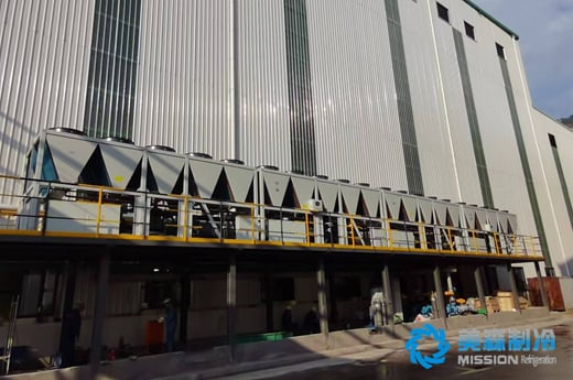 四川冷水機組生產企業提供參考建議-第3張-制冷百科-美森威爾