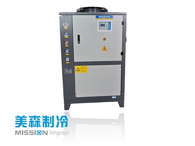 工業冷油機