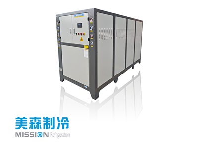 水冷柜式冷水機(jī)組（高溫）